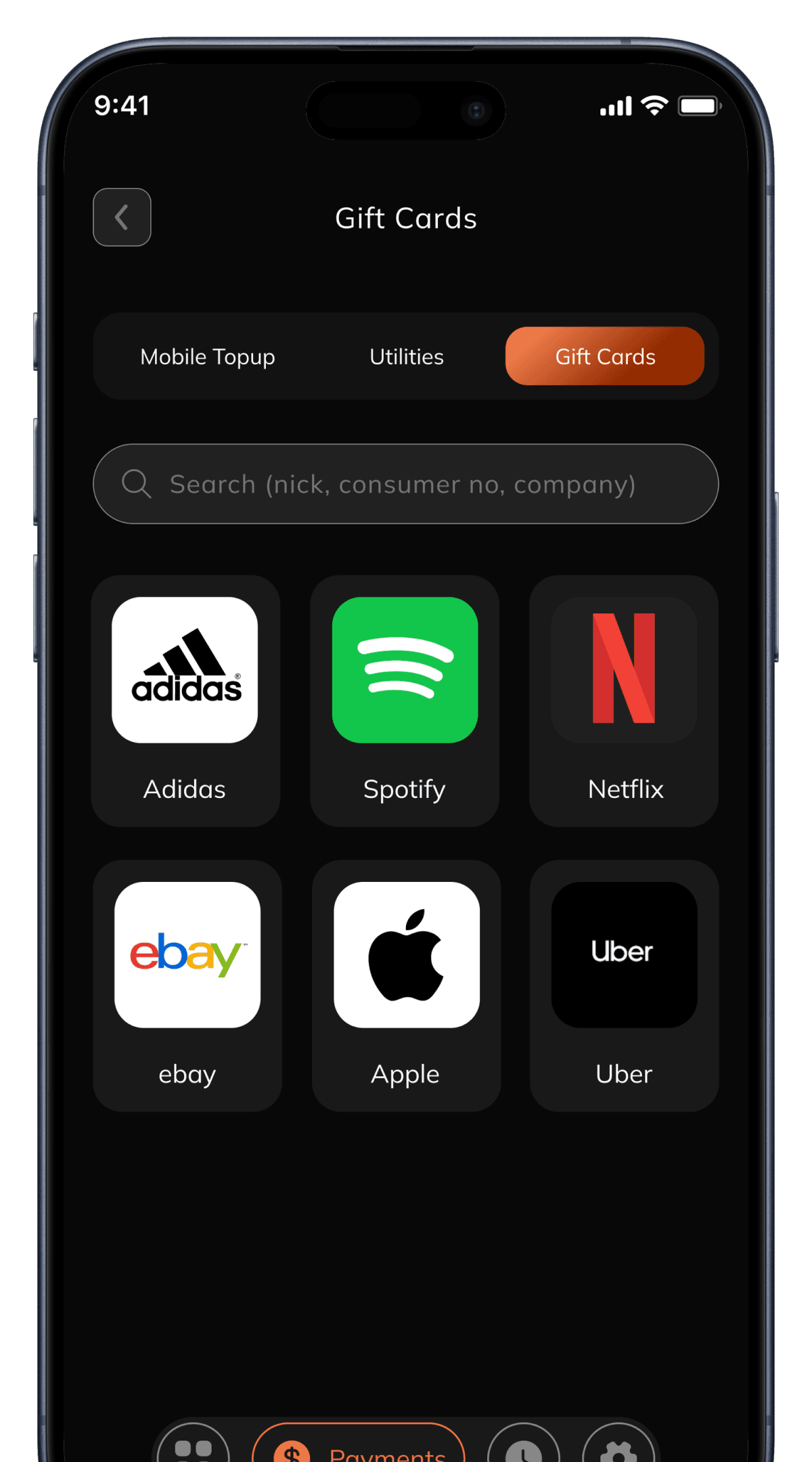 Wisely Mobile Img1